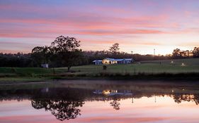 The Semillon Villa At Molly Morgan Wines